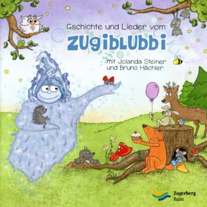 Zugiblubbi