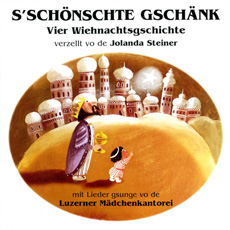 S' schönschte Gschänk