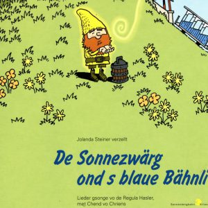 De Sonnezwärg