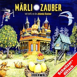 Märli Zauber