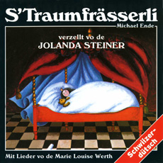 S' Traumfrässerli