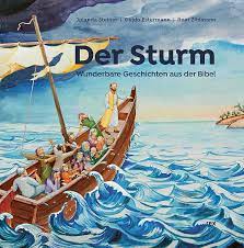 Der Sturm