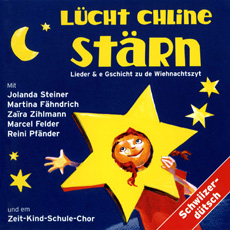 Lücht chline Stärn