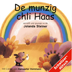 De munzig chli Haas