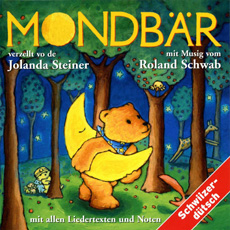 Mondbär