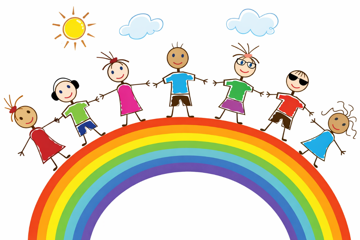 ZUG - Kita Regenbogen - Tag der offenen Tür