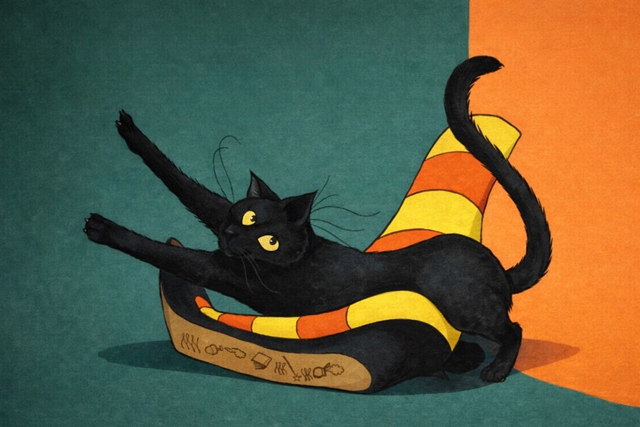 Zürich ZKO - Zilly, die Zauberin