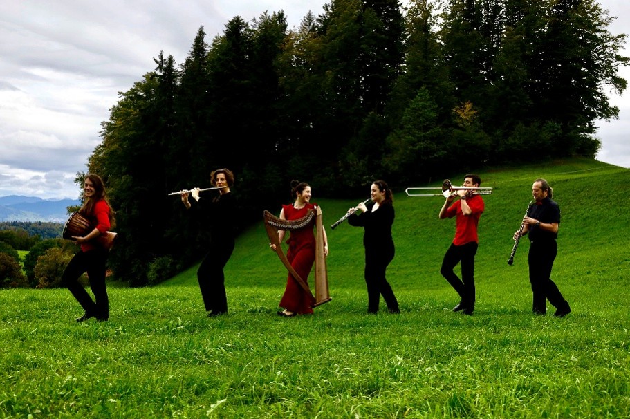 PFÄFFIKON ZH - Hänsel und Gretel